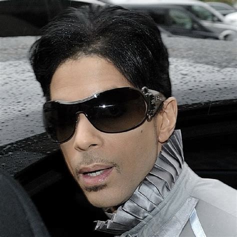 prince net worth at death